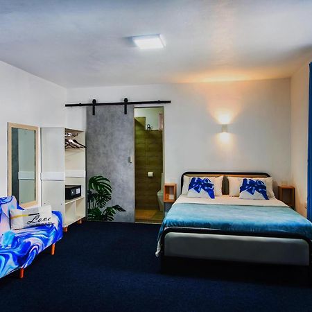 C-View Apartments Flic-en-Flacq Zewnętrze zdjęcie