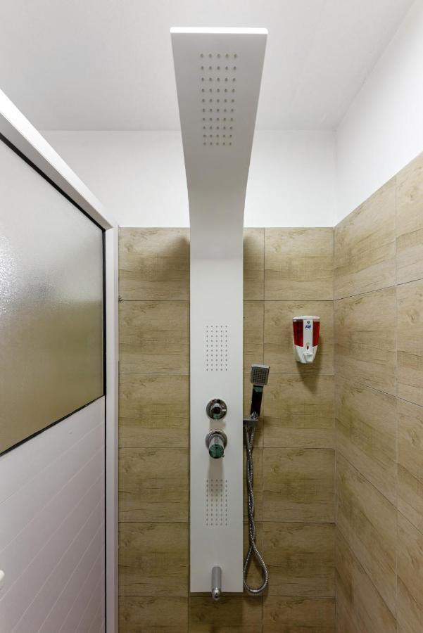 C-View Apartments Flic-en-Flacq Zewnętrze zdjęcie