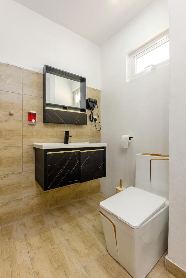 C-View Apartments Flic-en-Flacq Zewnętrze zdjęcie