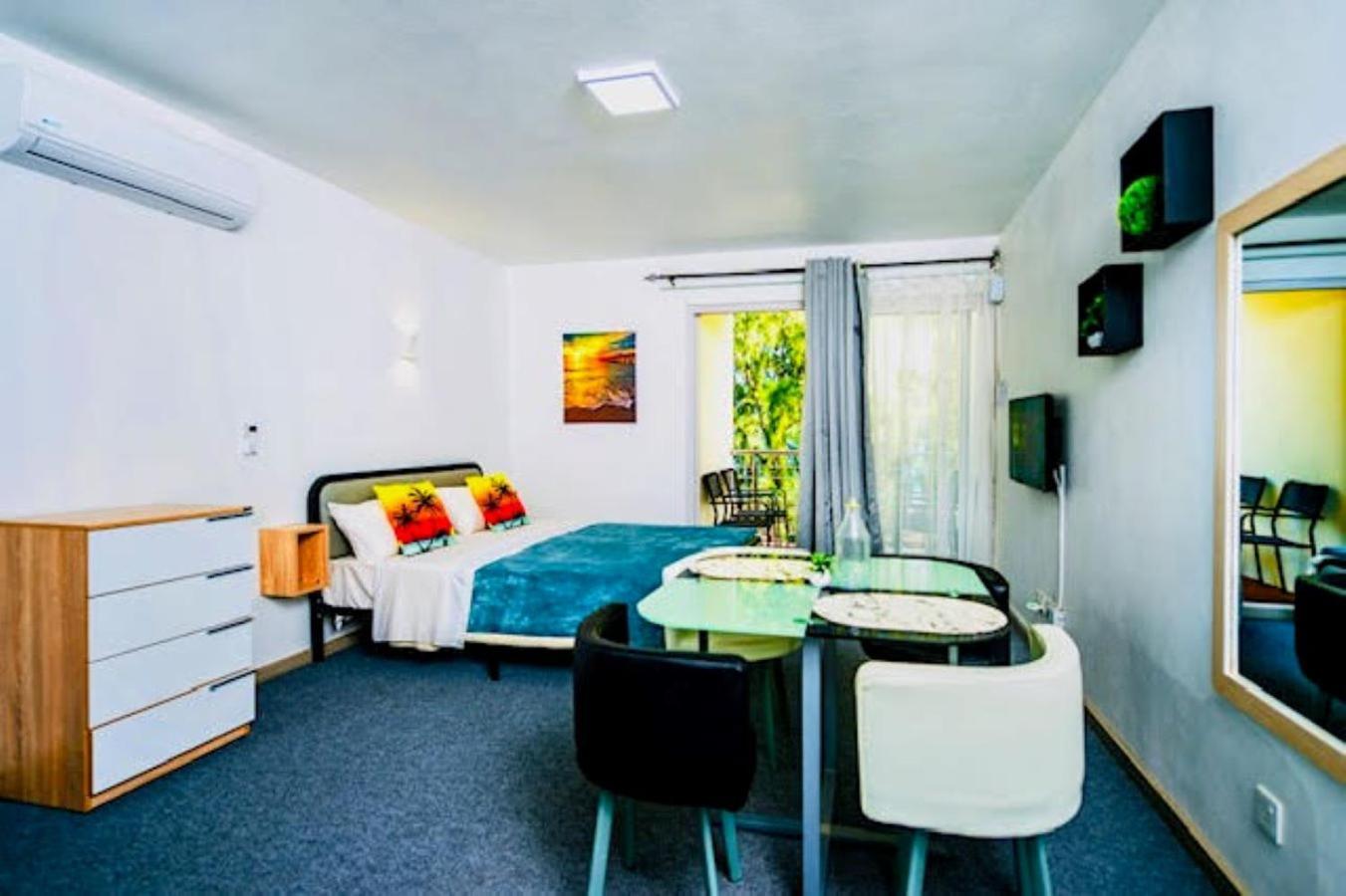 C-View Apartments Flic-en-Flacq Zewnętrze zdjęcie