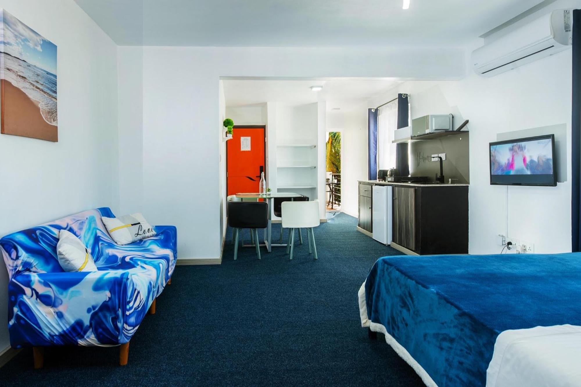 C-View Apartments Flic-en-Flacq Zewnętrze zdjęcie